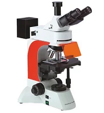 Флуоресцентный микроскоп  HumaScope FluoLED