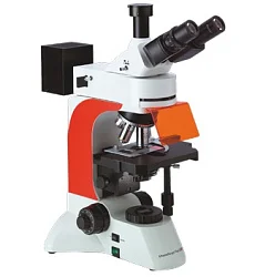 Флуоресцентный микроскоп  HumaScope FluoLED