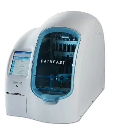 Иммунохемилюминесцентный анализатор PATHFAST™
