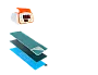 -6