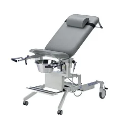 Гинекологическое кресло Afia 4062