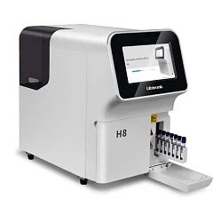 Автоматический анализатор Lifotronic H8