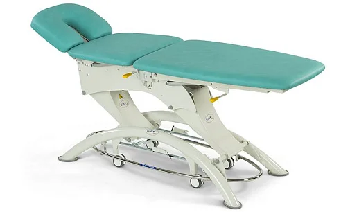 Стол массажный Capre 110-115 Lojer-3