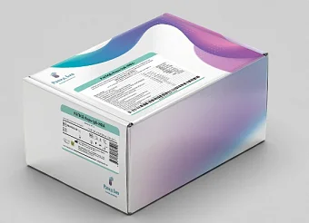 Зарегистрированы экспресс-тесты на корь! Медицинское оборудование от компании 'Кедр'