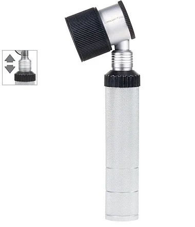 Дерматоскоп KaWe Eurolight D30 2,5В