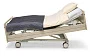 Медицинская кровать ScanAfia X HS XL для ухода за тучными пациентами-3