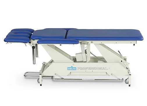 Стол массажный Delta Professional Lojer-3
