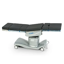 Операционный стол Scandia SC440 Lojer (электромеханический)