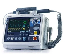 Дефибриллятор BeneHeart D6