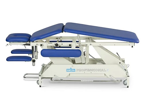 Стол массажный Delta Professional Lojer-5
