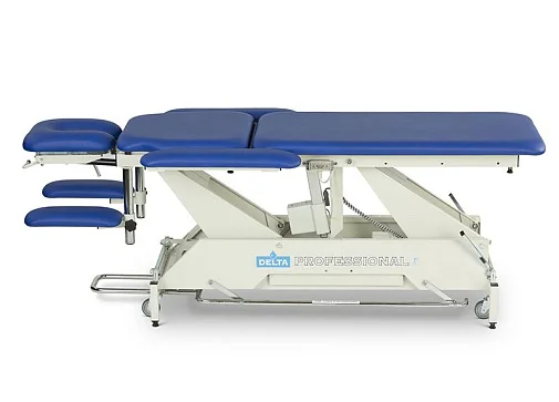 Стол массажный Delta Professional Lojer-4