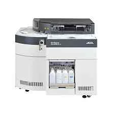 Биохимический напольный анализатор BioMajesty JCA-BM6010/C Медицинское оборудование от компании 'Кедр'